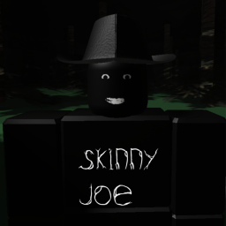 Skinny Joe Beta (Horror)