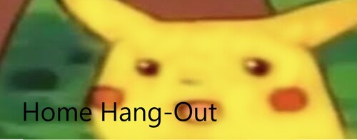 Home Hang Out (BETA)