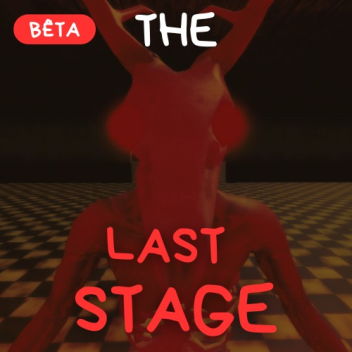 The Last Stage [BÊTA]