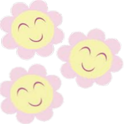 Cheerilee {Transparent} Roblox decal