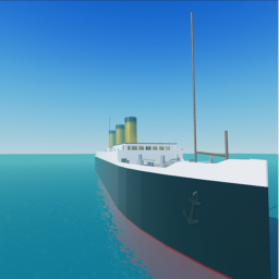 S.S Deliciae