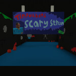 tinfoilbots scary stream!!! (NEW)