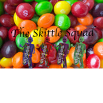 Ze Skittle Squad