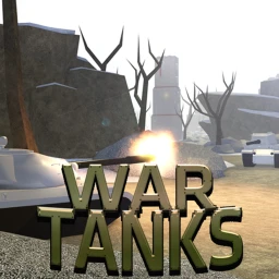 [Alpha] WarTanks! icon