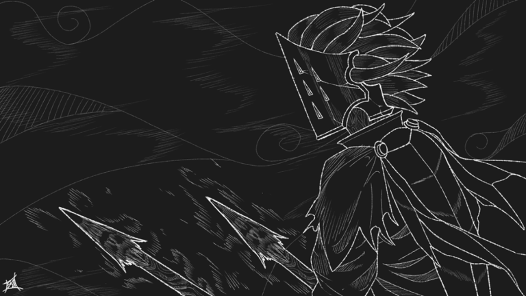 Rogue Battlegrounds: Khei