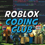The Roblox Coding Club