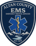 ASRP // Altan County EMS /
