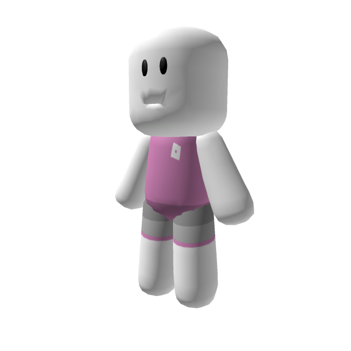 cuerpo niño
