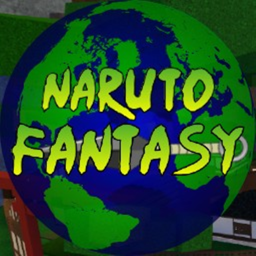 Naruto Fantasy