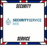 [UK] The Security   Service [MI5]