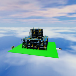 Tower Destroyer!