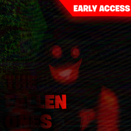 The Fallen Ones | CHAPTER 2 IS RELEASED!