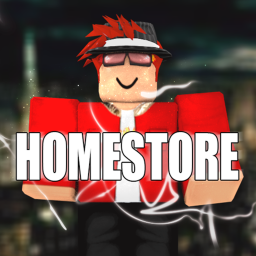 Studio Graphics™'s Homtestore.