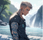 Sensei Land