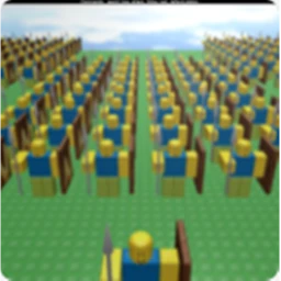 Create your own noob army! icon