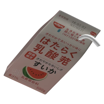 Item Thumbnail