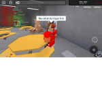 Leovang