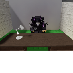 The Promotion Room