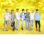 BTS SUPPORT GROUP! :)