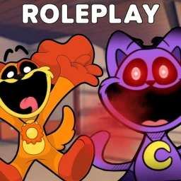 [😱DOGDAY!] Smiling Critters Morphs Roleplay  icon