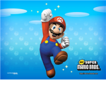 The Nintendo Chracters