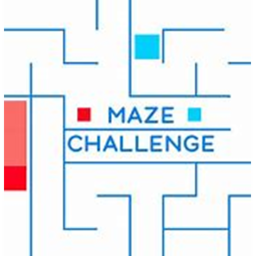 Small maze for Fun!