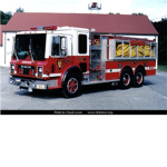 Chopmist Hill Fire Dept