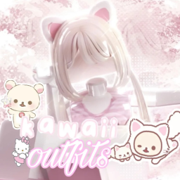 [NEW! 🐇] PICK-ME KAWAII MATCHING OUTFITS🐇(80+)🐇