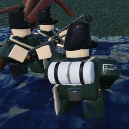 Victorian Era mini sandbox icon