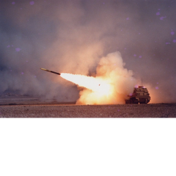 Great Rocket War