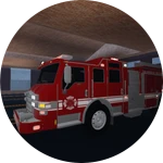 Pierce E402 Pumper Fire Truck 2014