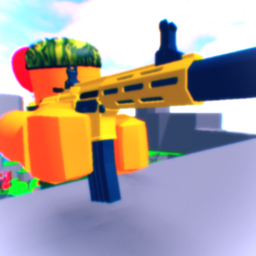 Warrior *Still Developing* (NEW UPDATE!)