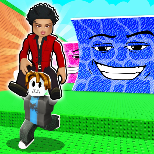 Escape Tsunami for Singers