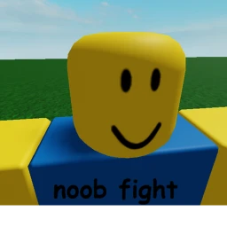 Noob Fight icon