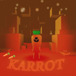 -- KARATE KARROTS --