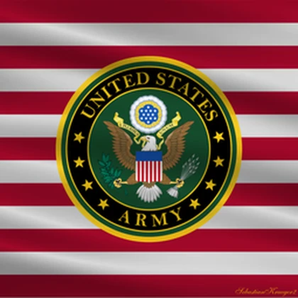 [EWE] The United States Military Roblox group icon