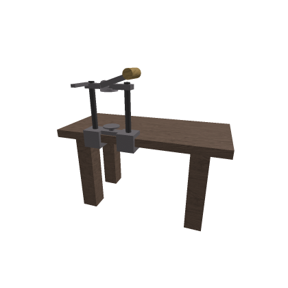 canning table model for generic survival game 1.5