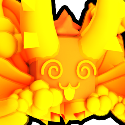 Gold Sky Overlord