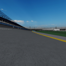 - Gran Turismo Daytona -