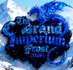 The Grand Imperium,Frost