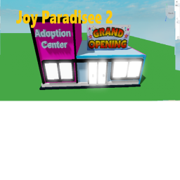 👨‍👩‍👦Joy Paradise 2™ (BETA)