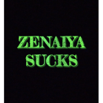 zenaiya hate club