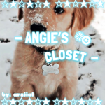 - angie’s closet -