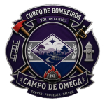 Bombeiros Voluntários de Campos de Omega