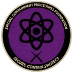 [SCP-F︱Special Containment Procedures Foundation] Group Thumbnail