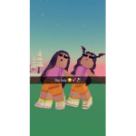 COOL CLOTHES ONLY # ROBUX!!