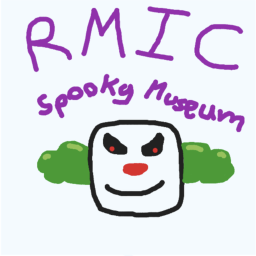RMIC Myth Museum! [unfinished]