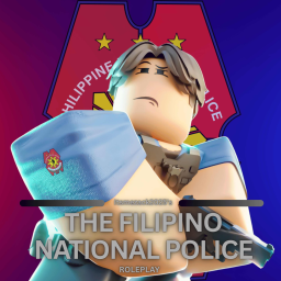 [TFNPRP] The Filipino National Police RP