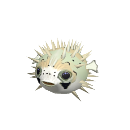 porkipinefish