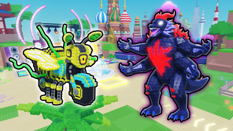 New Trait & Battlepass